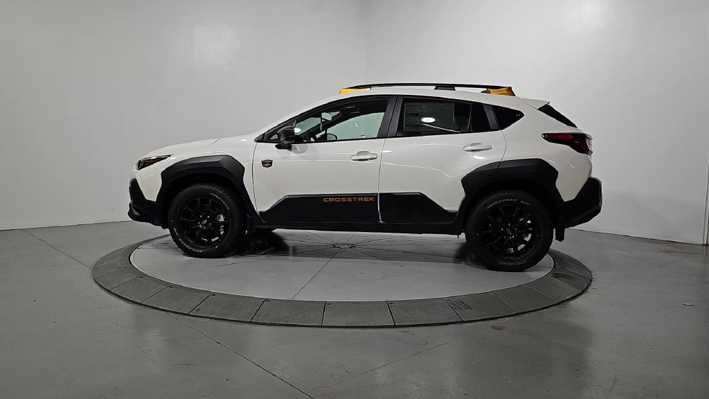 New 2026 Subaru Crosstrek 2.5i Wilderness AWD/4WD image 2