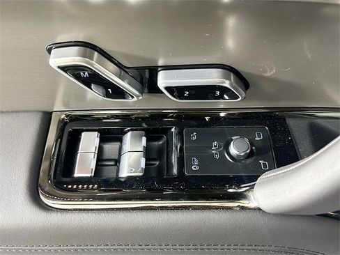 New 2026 Land Rover Range Rover Sport Dynamic SE image 19