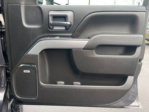 Used 2016 Chevrolet Silverado 2500 LTZ w/ Duramax Plus Package image 26