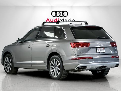 Used 2017 Audi Q7 3.0T Prestige image 3