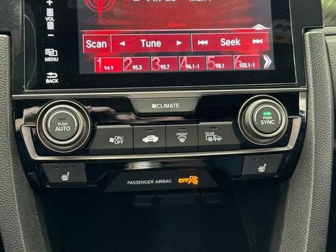 Used 2017 Honda Civic Si image 19
