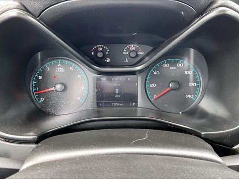 Used 2022 GMC Canyon Elevation AWD/4WD image 19