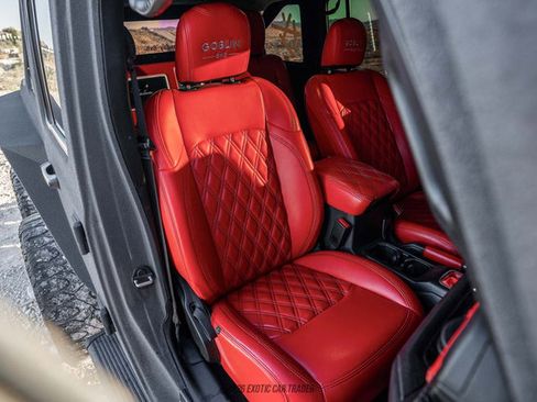 Used 2020 Jeep Wrangler Unlimited Sport AWD/4WD image 29