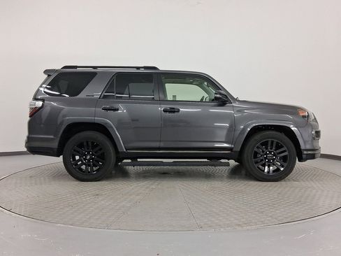Used 2019 Toyota 4Runner Limited image 8