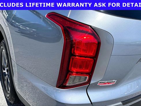 Used 2020 Hyundai Palisade SEL AWD/4WD image 26