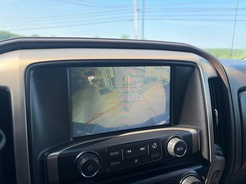Used 2018 GMC Sierra 1500 Denali w/ Denali Ultimate Package AWD/4WD image 14