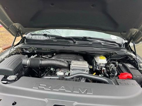 New 2026 RAM 1500 Big Horn image 41