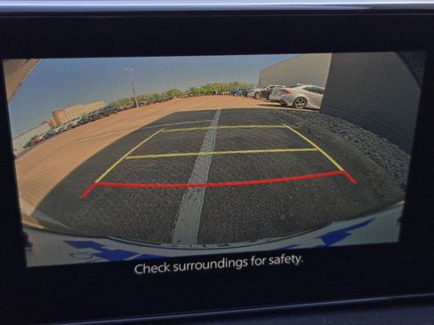 New 2026 MAZDA MAZDA3 2.5 S Sedan w/ Preferred Pkg FWD image 18