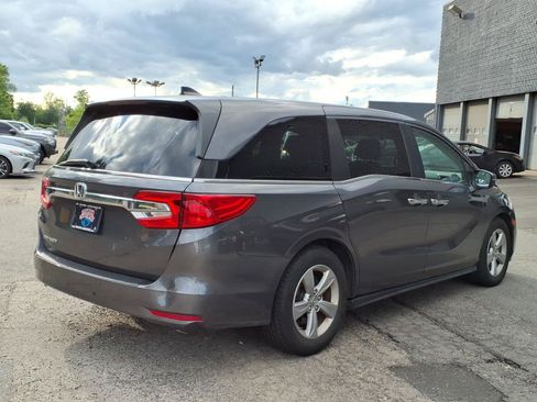 Used 2019 Honda Odyssey EX-L image 6
