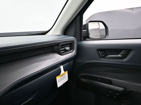 New 2025 Ford Maverick Lariat w/ Black Appearance Package image 26