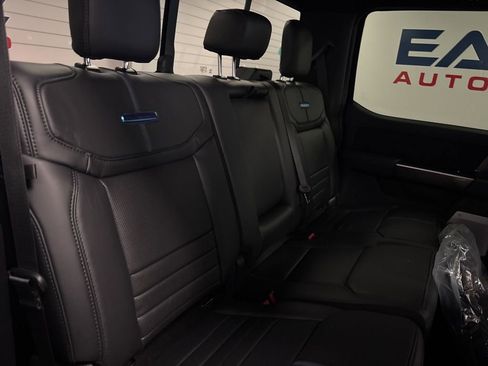 New 2026 Ford F250 Platinum image 38