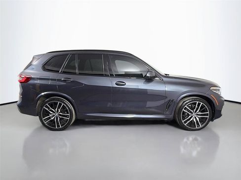 Used 2022 BMW X5 sDrive40i w/ M Sport Package RWD image 5