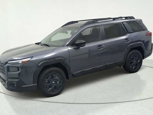 New 2026 Subaru Outback Limited AWD/4WD image 4
