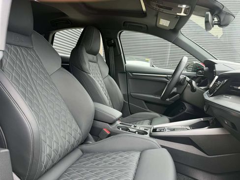 Used 2024 Audi S3 Prestige AWD/4WD image 6