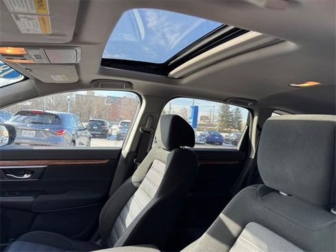 Certified 2018 Honda CR-V EX image 15