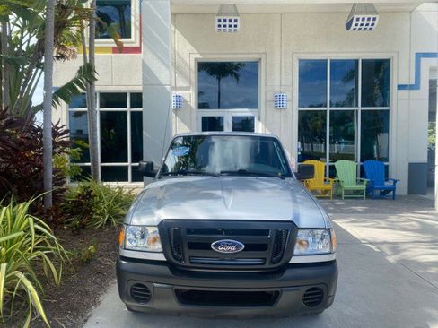 Used 2008 Ford Ranger XL image 29