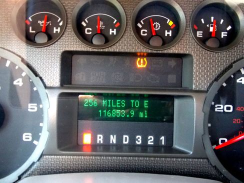 Used 2009 Ford F350 XL image 12