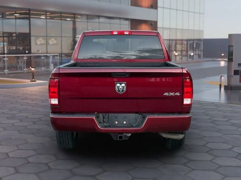 Used 2017 RAM 1500 Express image 10