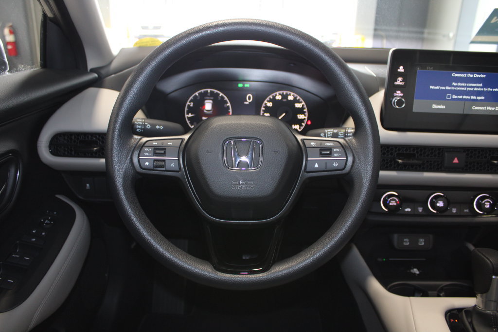 New 2027 Honda HR-V LX image 25