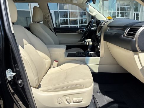 Used 2021 Lexus GX 460 Premium AWD/4WD image 31