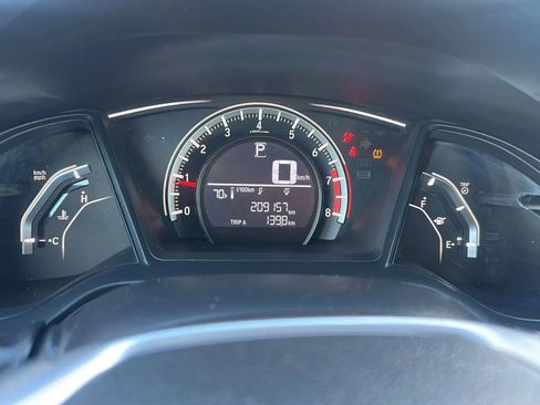 Used 2016 Honda Civic LX image 23