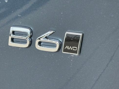 New 2026 Volvo XC90 B6 Ultra w/ Protection Package Premier image 8