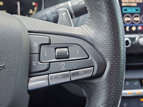 Used 2023 Cadillac CT4 Sport w/ Climate Package image 25