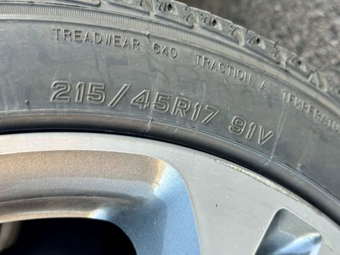 Used 2015 Kia Forte EX w/ UVO Package W/17" Alloys image 10