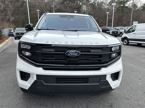 New 2025 Ford Expedition Max Active image 10