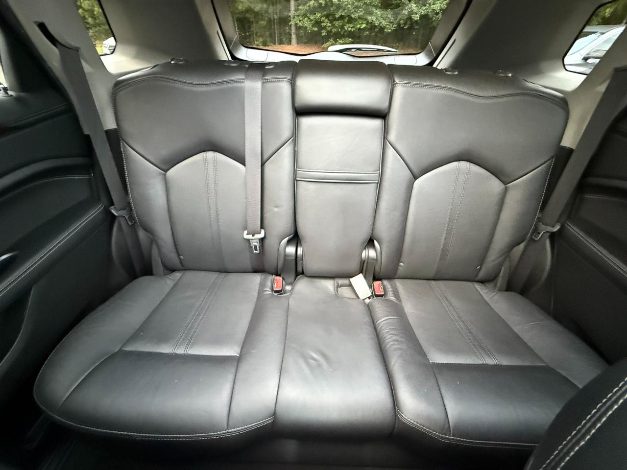 Used 2016 Cadillac SRX Luxury FWD image 29