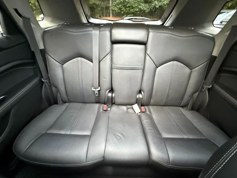 Used 2016 Cadillac SRX Luxury FWD image 29