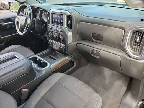 Used 2019 Chevrolet Silverado 1500 RST w/ All-Star Edition AWD/4WD image 13