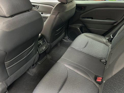 New 2026 Subaru Forester Premium AWD/4WD image 13