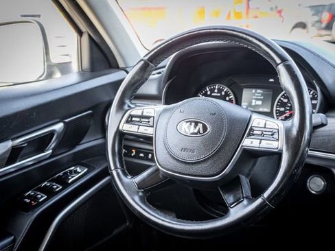 Used 2021 Kia Telluride EX w/ EX Premium Package AWD/4WD image 31