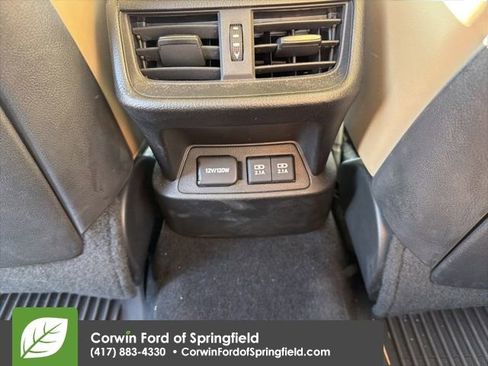 Used 2021 Lexus ES 350 w/ Premium Package image 21