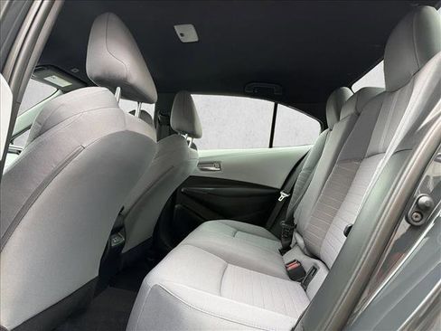 New 2026 Toyota Corolla SE image 19