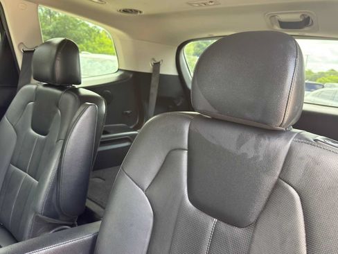 Used 2022 Kia Telluride SX FWD image 27