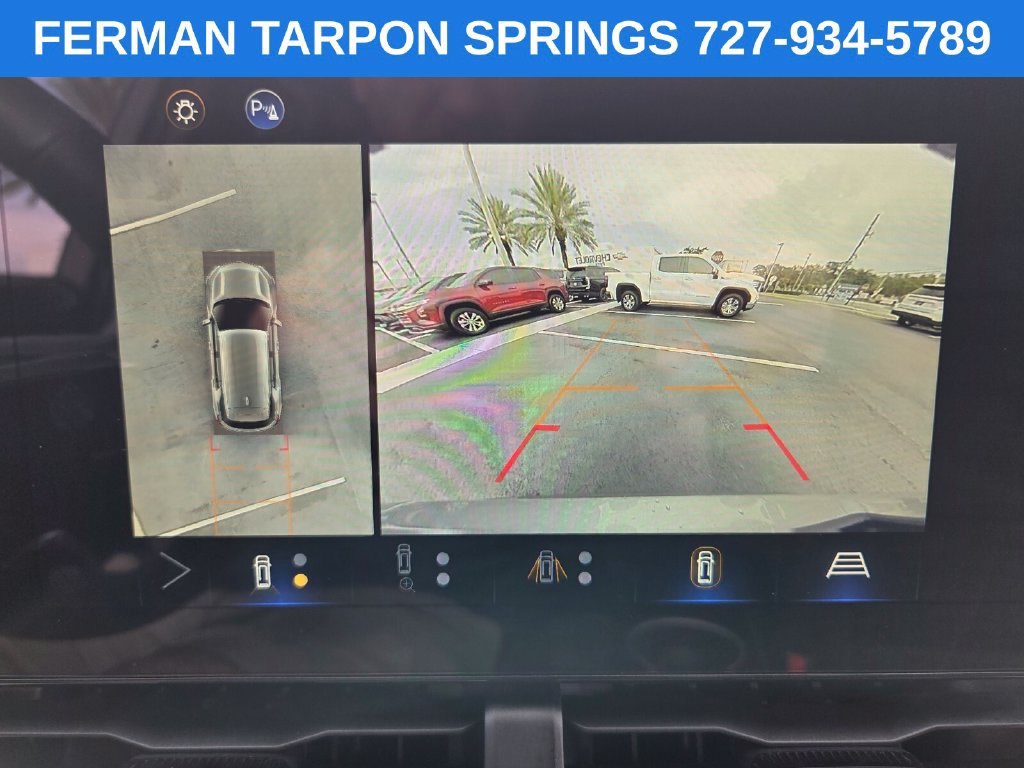 Certified 2025 Chevrolet Equinox LT w/ Safety and Technology Package FWD image 27