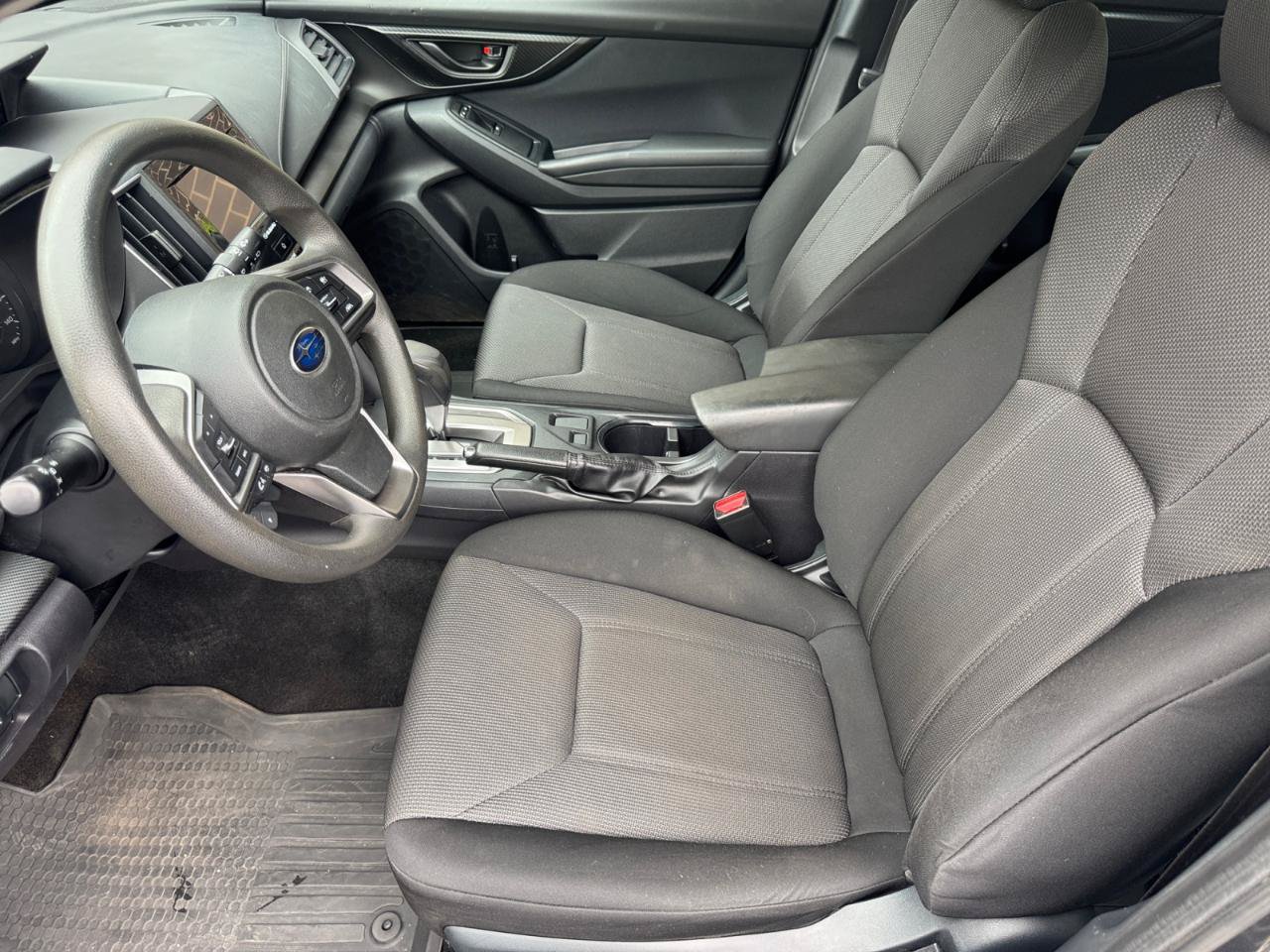Used 2019 Subaru Impreza 2.0i w/ Eyesight AWD/4WD image 5