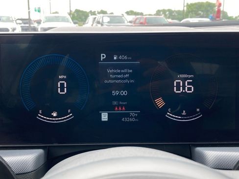 Used 2025 Hyundai Sonata SEL FWD image 13