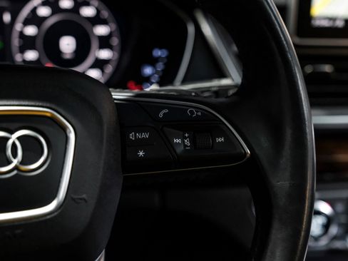 Used 2018 Audi Q5 Prestige image 20