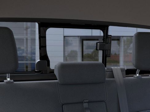 New 2025 Ford Ranger XLT w/ Technology Package RWD image 44