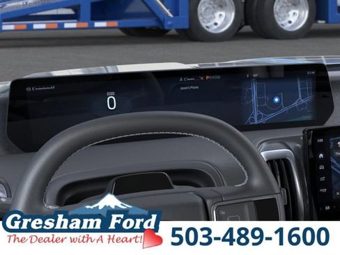 New 2026 Ford Expedition Platinum image 14