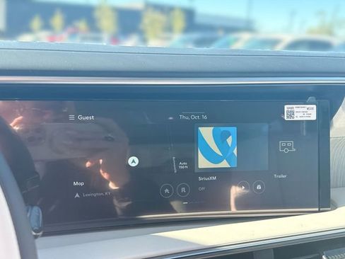 New 2026 Hyundai Palisade Calligraphy image 16