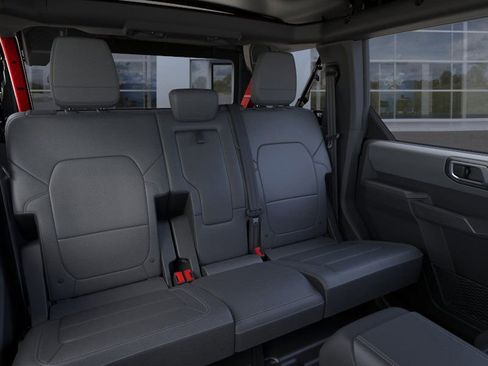 New 2025 Ford Bronco Big Bend image 11