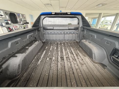 Used 2025 Chevrolet Silverado EV RST AWD/4WD image 9