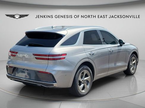New 2026 Genesis GV70 2.5T Advanced AWD/4WD image 2