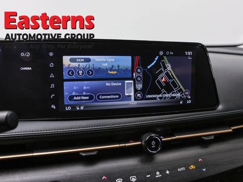 Used 2023 Nissan Ariya FWD image 18