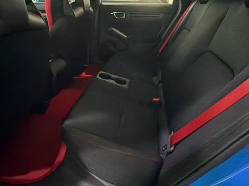 New 2026 Honda Civic Type R image 16