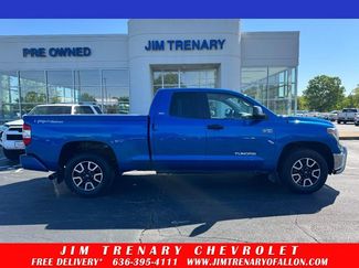 Used 2018 Toyota Tundra SR5 w/ TRD Off Road Package RWD video 1